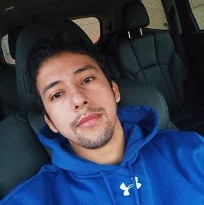 Meet your Posher, Andrés